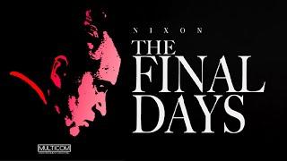 The Final Days (1989) | Full Movie | Lane Smith | Richard Kiley | David Ogden Stiers