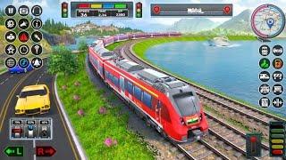 "Train Simulator Classic 2024 Gameplay: Celebrating 15 Years of Rail Simulation"