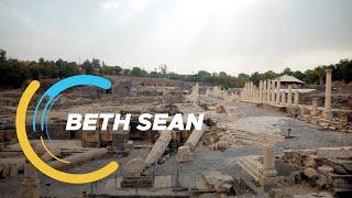 De Verkenners 38: Beth Sean