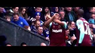 Dimitri Payet - All Goals - Assists - Skills - 15/16 - West Ham United