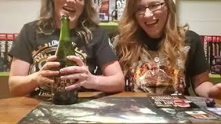 Bubbly Review