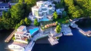 The top 5 most expensive homes in Nova Scotia