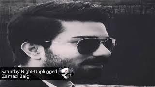 zamad baig saturday night unplugged Zutw8vU Onk 1080p