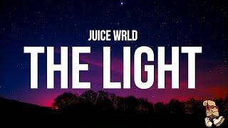 Juice WRLD - The Light (Lyrics)