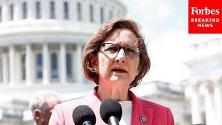 'Historic Investments': Suzanne Bonamici Touts Chips And Science Act