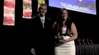 2011 MPI RISE Awards - Young Professional Achievement Video (Courtney Stanley)