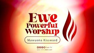 EWE WORSHIP SONGS - LIVE STREAM WORSHIP