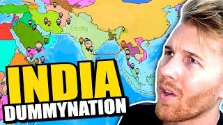 I Found A New Strategy Game... (Dummynation)