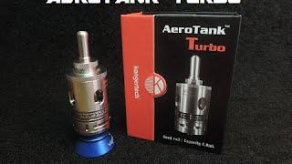 aerotank turbo