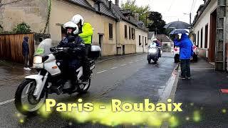 Paris-Roubaix 2021