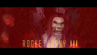 Rocketjonny III | WoW | TBC | 2.4.3 | PvP | ARENA | Excalibur | Back2basics