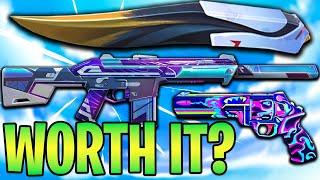 VALORANT: Is the *NEW* Battle Pass Worth it? / Episode 6 Act 2