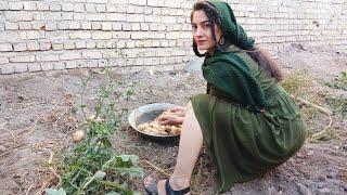 Rural Life in Iran: Challenges Amid Global Changes