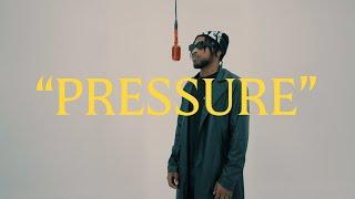 Kyle Beats x C-Diffy - PRESSURE