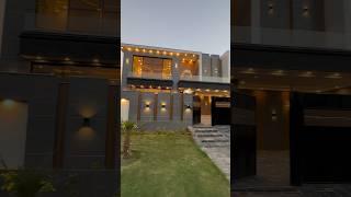 1 Kanal Beautiful House  For Sale In Lahore #luxuryhomes