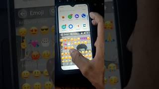 Ios Emoji On Android #ios#shots #tech