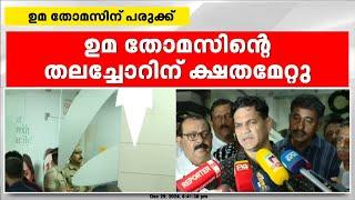 'കലൂർ സ്റ്റേഡിയത്തിൽ സംഘാടകർ സുരക്ഷാ മാനദണ്ഡങ്ങൾ പാലിച്ചില്ല'; ഹൈബി ഈഡൻ