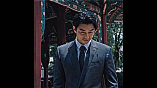 Salesman   Squid Game Season 2 #squidgame #squidgame2 #kdrama #gongyoo #shorts