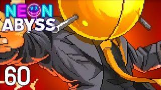 Unlocking Cursed Zeus, Infinite Hype (60) | Neon Abyss