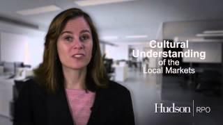 Recruitment Hubs in Latin America | Hudson RPO