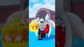 The SECRET Blox Fruits Update Changes
