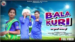 BALA KURI FULL VIDEO|| ELARAM, KOKILA & MANOHAR|| NEW SANTALI TRADITIONAL VIDEO 2024