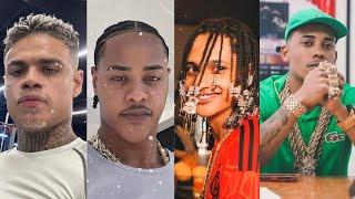 MC CABELINHO- TZ DA CORONEL- ORUAM- MC POZE- TRAP RJ 2023