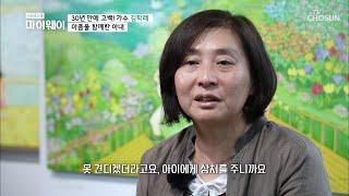 김학래 부부가 한국을 떠났던 이유..  [마이웨이] 205회 20200706