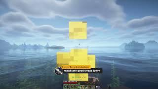 Lets Chat - Minecraft