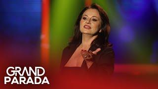 Anica Milenkovic - Dva zivota - GP - (Tv Grand 20.09.2024.)