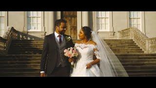 Wedding Video Short Film in Ireland (during Covid)