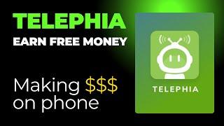 Telephia - Paypal Games: Get paid sharing your mobile device usage as well as your opinions.