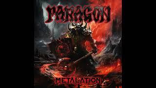 Paragon - Metalation (Full Album)