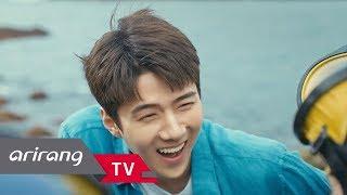 [Arirang TV] Imagine Your Korea 'ADVENTURE' Korea Asks You, Have you ever? EXO _ SEHUN