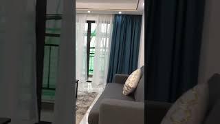 2 Bedroom Apartment Tour in Kilimani for Sale #apartmenttour #apartmentforsale #shorts