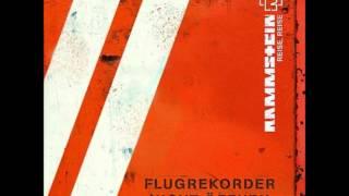 Rammstein-Mein teil