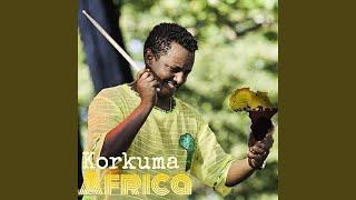 Korkuma Africa