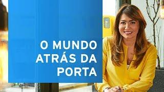 Pia Castro: Dançando com a batida do mundo