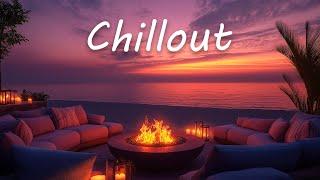 LUXURY CHILLOUT  AMBIENT HOUSE