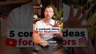 Top 5 Videos Every Realtor Needs to Record [Endless Free Leads]