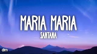 Santana; Maria Maria // Subtitulado al Español