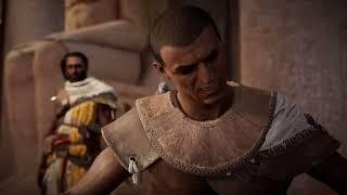 Assassin’s Creed Origins-Chat Control My Assassination "no commentary" #Live