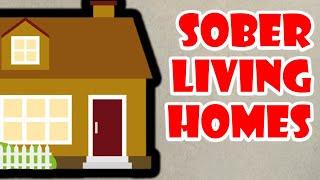 Sober Living Homes: Everything You Should Know