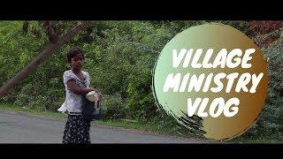 GOOD THOUGHTS ABOUT THE VILLAGE MINISTRY