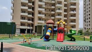 La Solara Greater Noida West (Noida Ex) | Ready to Move | In Front of 4 Schools | 2BHK & 3BHK