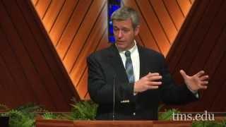 Paul Washer "On Prayer" Matthew 6:9-11