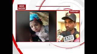 4-yr-old girl falls to death from Indirapuram apartment