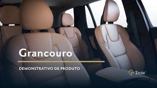 Grancouro - Airbag Lateral