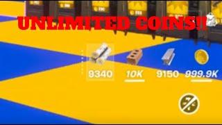 How To Get UNLIMITED COINS IN PRO FFA ARENA!