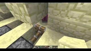 Redstone w/ Danaisawesome1! We make a villager shop!
